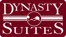 Dynasty Suites Redlands Logo