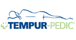 tempur-pedic logo